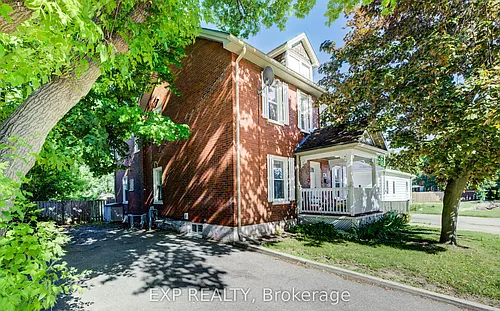 63 Brook St #UPPER Photo 1