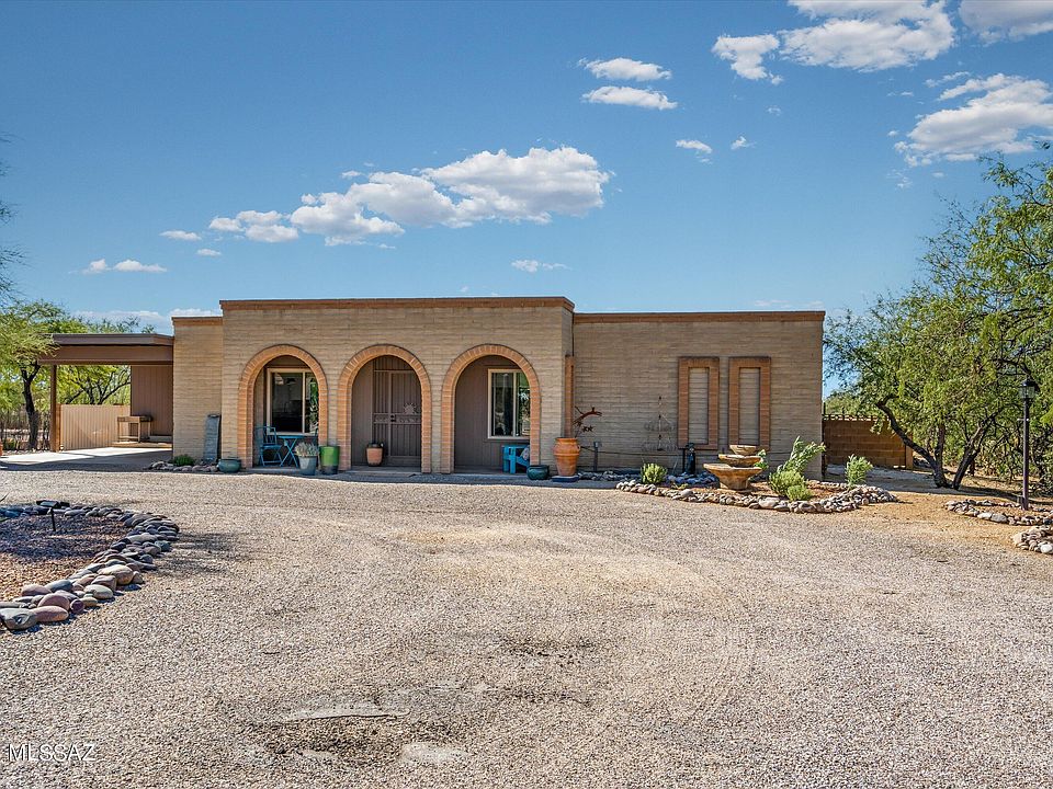 1st image of 4531 N Avenida Del Conejo