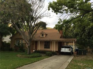 968 W Marshall Blvd, San Bernardino, CA 92405