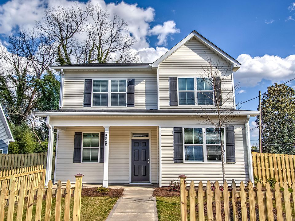 526 2nd St, Augusta, GA 30901 | Zillow