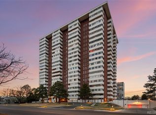 3131 E Alameda Ave UNIT 1203, Denver, CO 80209