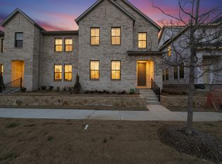 4820 Lunker St, McKinney, TX 75071