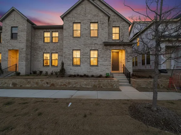 4782 Lunker St, McKinney, TX 75071