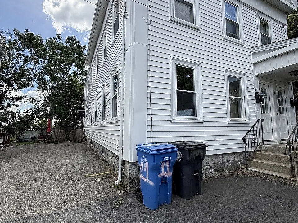 11 Mount Pleasant St #1