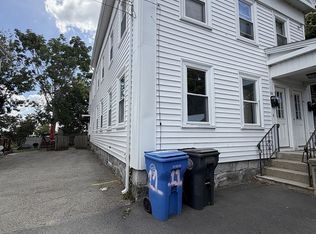 11 Mount Pleasant St #1, Waltham, MA 02452