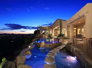 2880 W Maddock Rd, Phoenix, AZ 85086