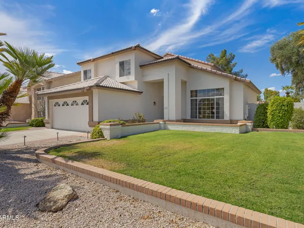 1444 E Encinas Avenue, Gilbert, AZ 85234