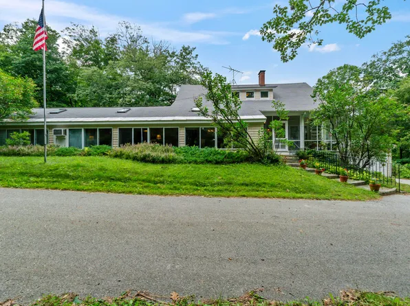 491 Lake Shore Drive, Auburn, ME 04210