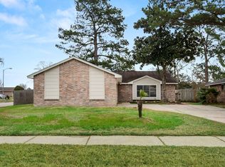 21334 N Tangle Creek Ln, Spring, TX 77388