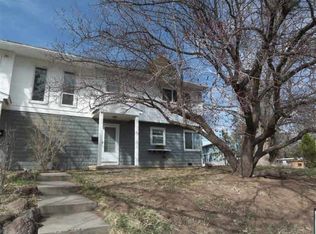 3630 Villa St APT B, Los Alamos, NM 87544