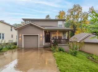 107 W 79th Ter, Kansas City, MO 64111