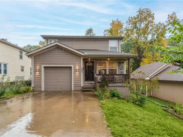 107 W 79th Ter, Kansas City, MO 64111