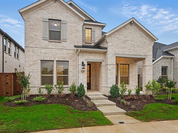 2nd image of 2716 Chester Dr