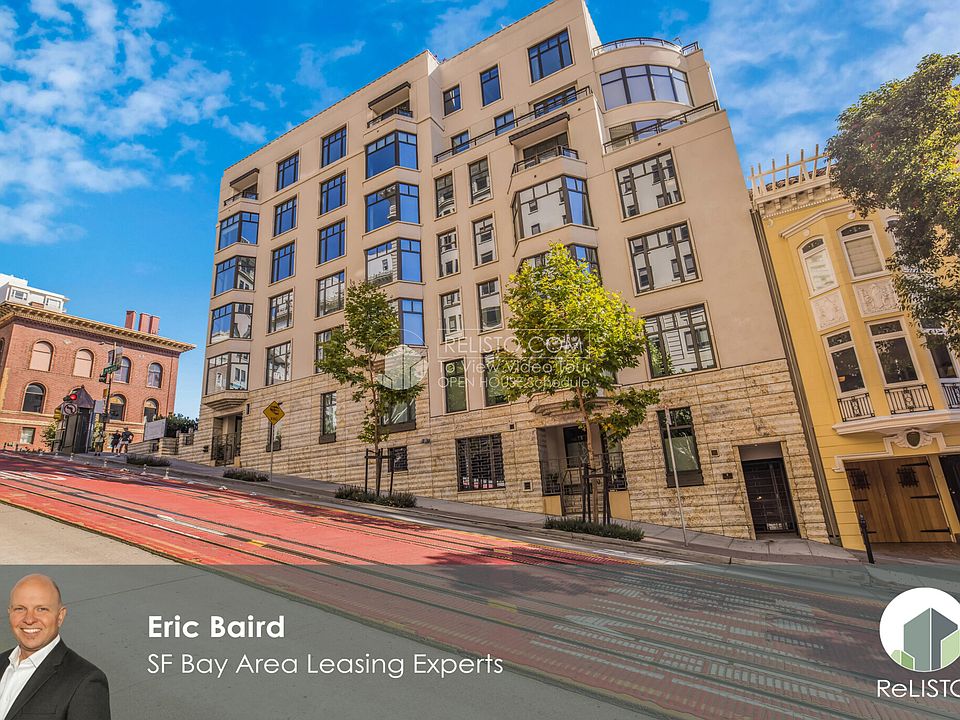 1st image of 875 California St #204