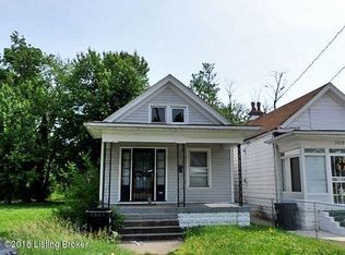2636 Greenwood Ave, Louisville, KY 40211