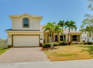 1380 S Banana River Dr, Merritt Island, FL 32952