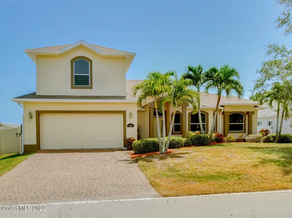 1380 S Banana River Dr, Merritt Island, FL 32952