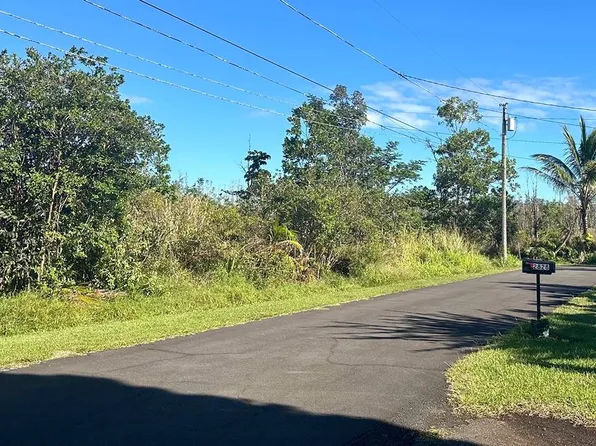 Lalakea St Lot 843, Pahoa, HI 96778
