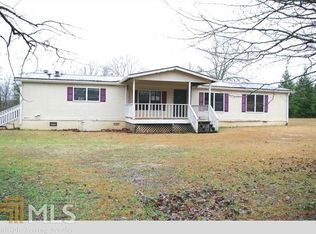 3893 Crane Mill Rd, Cornelia, GA 30531