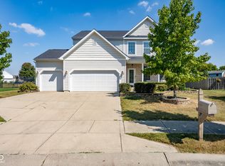 5645 Crump Ln, Indianapolis, IN 46234