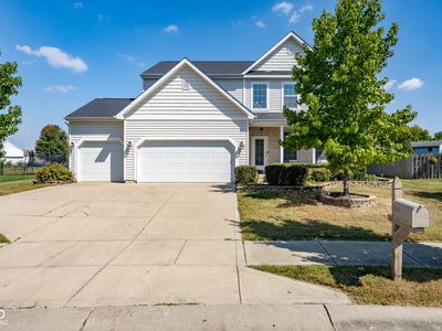 5645 Crump Ln, Indianapolis, IN, 46234