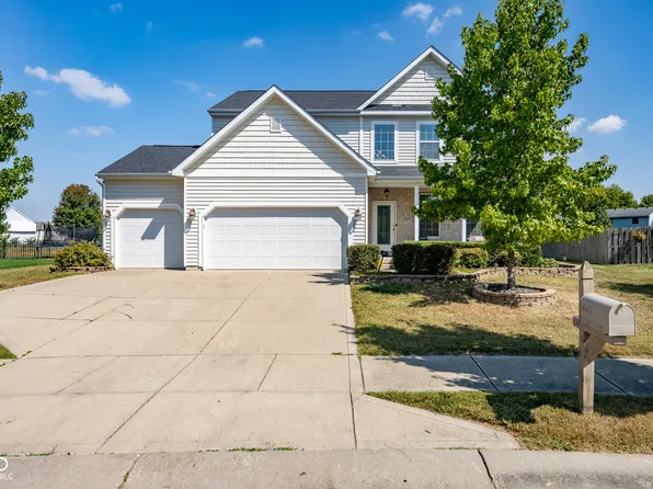 5645 Crump Ln, Indianapolis, IN 46234