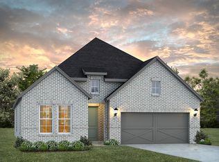 Duvet Plan, Watson Branch, Mansfield, TX 76063