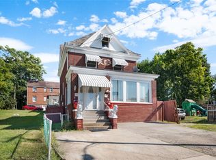 254 Ridge Ave, New Kensington, PA 15068