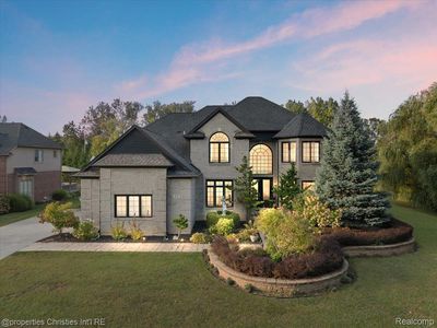 58 Ingram Dr, Troy, MI, 48098