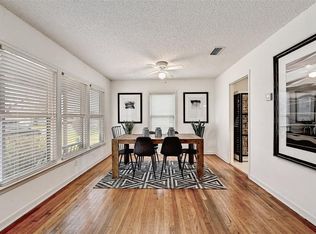 5703 Link Ave, Austin, TX 78752