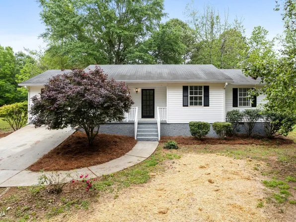 456 Skinners Byp, Milner, GA 30257