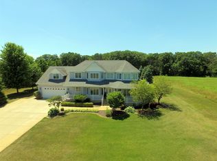 5080 W 125th Ave, Crown Point, IN 46307