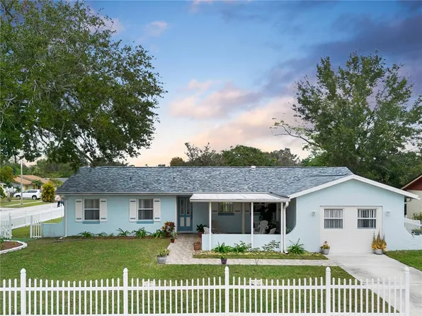6085 Mattox St, Orlando, FL 32822
