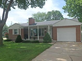 2322 W Oklahoma Ave, Grand Island, NE 68803