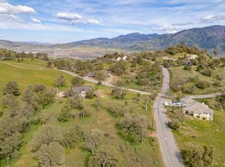 0 Peregrine Pl LOT 104, Tehachapi, CA 93561