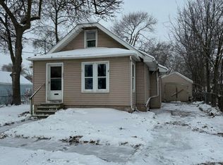 1941 Polly Ave, Lansing, MI 48906