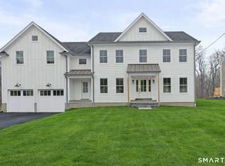 210 Pansy Road, Fairfield, CT 06824