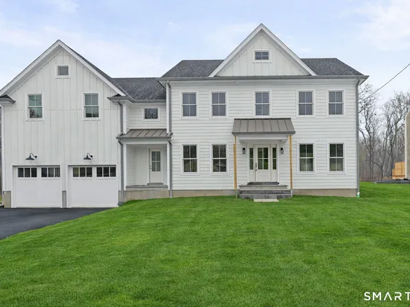 210 Pansy Road, Fairfield, CT 06824