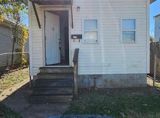 1616 W Florida St, Evansville, IN 47710
