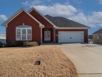 87 Rolling Brook Dr, Rogersville, AL, 35652