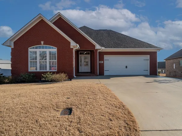 87 Rolling Brook Dr, Rogersville, AL 35652