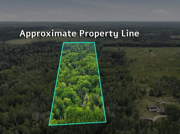 7961 Carpenter Rd, Angora, MN 55703