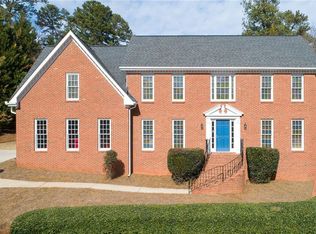 11205 Bentley Chase Dr, Johns Creek, GA 30097