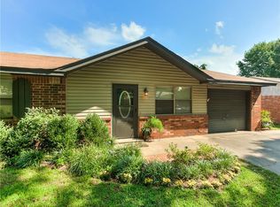 1006 Sharp St, Perkins, OK 74059