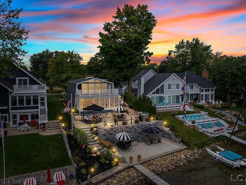 9990 Devils Lake Hwy, Manitou Beach, MI 49253 MLS 50100824 Zillow