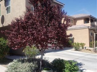 9007 Winchester Ridge St, Las Vegas, NV 89139