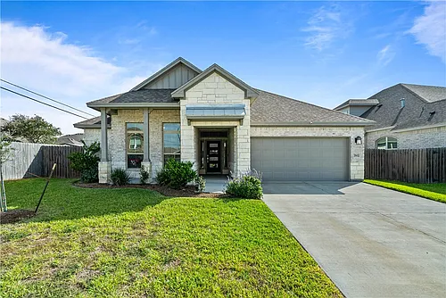 7602 Stampede Dr Photo 1
