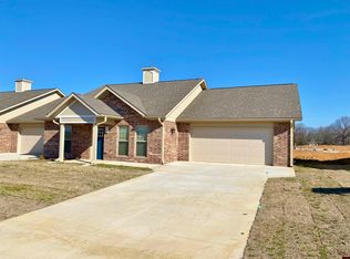 1114 E 16th St, Mountain Home, AR 72653