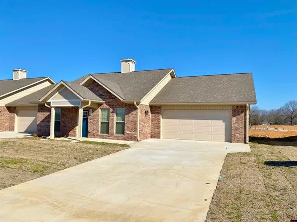1114 E 16th St, Mountain Home, AR 72653