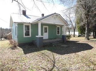 403 W 4th St, Newton, NC 28658